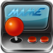 MAME4ALL Android 1.5.3.5