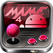 MAME4droid (0.139u1) 1.15.6