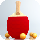 Virtual Table Tennis 2.3.1