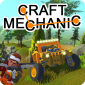 Craft Mechanic 0.1.0