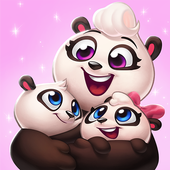 Panda Pop! Bubble Shooter Saga | Blast Bubbles 11.8.002