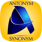 Offline Synonyms Antonyms Dictionary 1.0.4