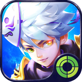 Liên Minh Bóng Tối 1.0.7