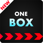 2019 : Onebox HD - Movies & Shows Free HD 1.0