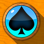 Hardwood Spades Free 2.0.412.0