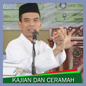 Ceramah Ustadz Abdul Somad (Mp3) 1.0