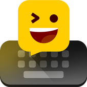 Facemoji Emoji Keyboard:DIY,Emoji,Keyboard Theme 2.9.8.3