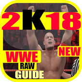 GUIDE WWE RAW 2018 1.0