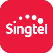 My Singtel 7.8.0