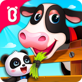 Little Panda's Farm Story 8.40.00.10