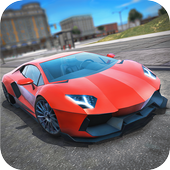 Ultimate Car Driving Simulator 3.1