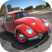 Ultimate Car Driving: Classics 1.5