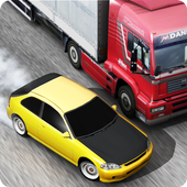 Traffic Racer 2.5