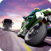 Traffic Rider 1.81