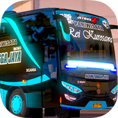 Skin Bus Simulator Indonesia HD 2.0