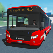 Public Transport Simulator 1.34.1