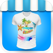 T-shirt design maker 1.1