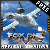 FoxOne Special Missions Free 1.7.0.2