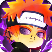 Shinobi Legend 1.0.1