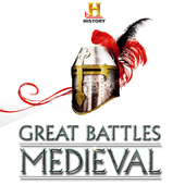 Great Battles Medieval 1.1