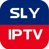 SLY IPTV 1.6.9