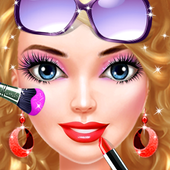 Top Star Doll Salon Makeover 1.3