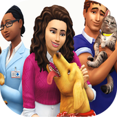 The Sims 4 Cats & Dogs Guide Game 3.0.1