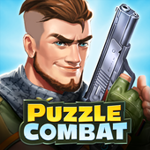 Puzzle Combat 45.0.1