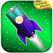 Fast Charging Booster:Fast Battery Charging master 1.0.4