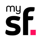 mySF Self Care, Exclusive Deals, Rewards Smartfren 7.16.1