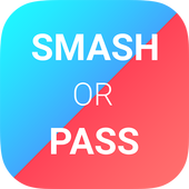 Smash or Pass 1.2.8
