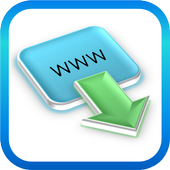 Website Downloader 1.8