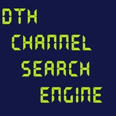 DTH TV Channel Search 1.0