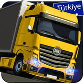 Cargo Simulator 2019: Turkey 1.51