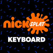 Nickelodeon The Splat Emojis 1.5