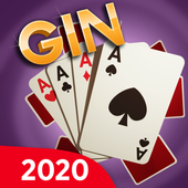 Gin Rummy 2.5.7