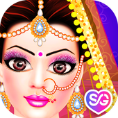 Gopi Doll Fashion Salon 4.1