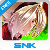 THE KING OF FIGHTERS-A 2012(F) 1.0.4