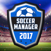 Soccer Manager 2017 2.01