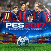 PES 17 1.5