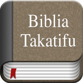 Swahili Bible Offline 3.0