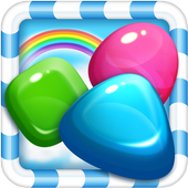Candy Rain 3 1.0.0