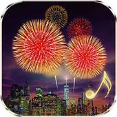 Fireworks Live Wallpaper 1.47