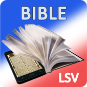 La Sainte Bible, Louis Segond 1.4