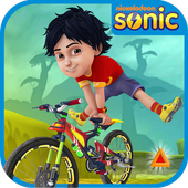 Shiva Bicycle Racing 2.2