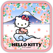 Hello Kitty Launcher 4.3