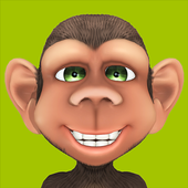 My Talking Monkey 2.2