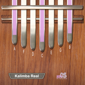 Kalimba Real 2.5.1