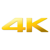 4K Ultra HD Remote 2.1.0