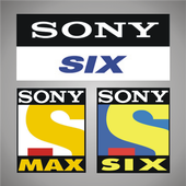 Sony Six Live Tv HD 1.0